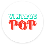 VINTAGE POP